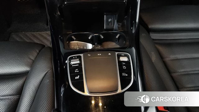 Mercedes-Benz EQC N293 id 4529939 из Кореи 25