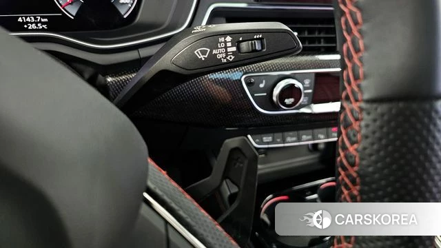 Audi S4 (B9) id 4322807 из Кореи 25
