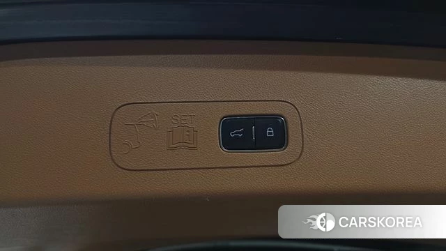 Lincoln Aviator 2nd generation id 4361971 из Кореи 25
