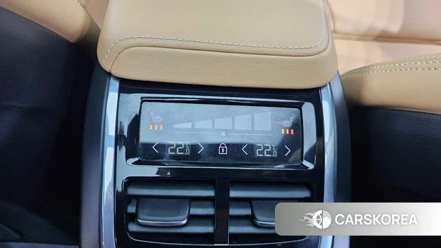 Volvo XC60 second Generation id 4223290 из Кореи 25