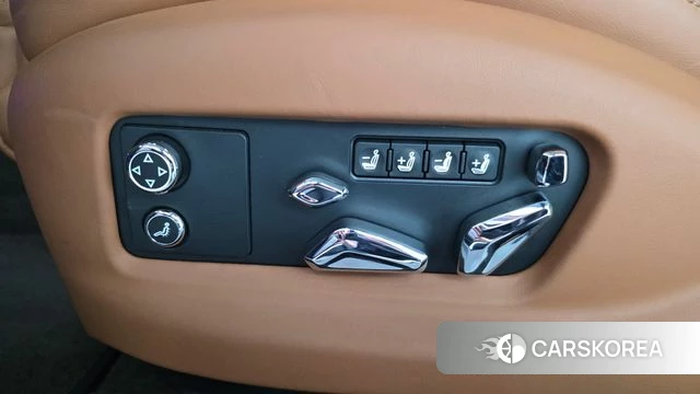 Bentley Flying Spur 3rd Generation id 4792404 из Кореи 25