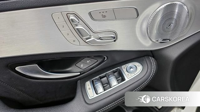 Mercedes-Benz GLC-Class X253 id 4377938 из Кореи 25