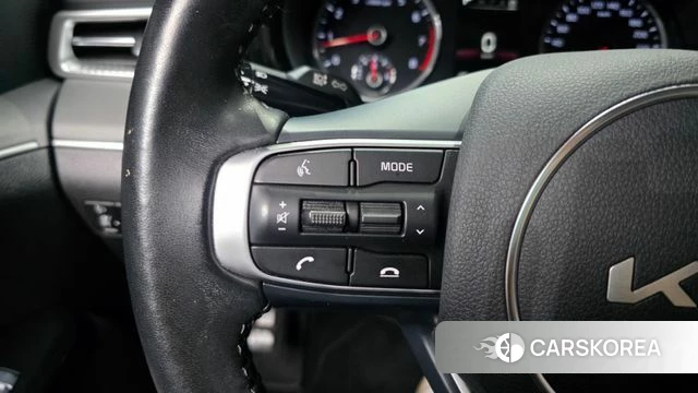 Kia K5 3rd generation id 4369473 из Кореи 25