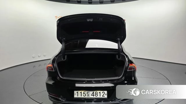 Hyundai The New Grandeur IG Hybrid id 4294252 из Кореи 25