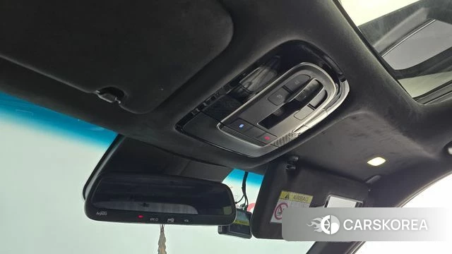 Hyundai Palisade id 4203083 из Кореи 25