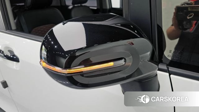 Kia The New Ray id 4633178 из Кореи 25