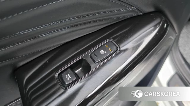 Kia K7 Premier id 4658047 из Кореи 25
