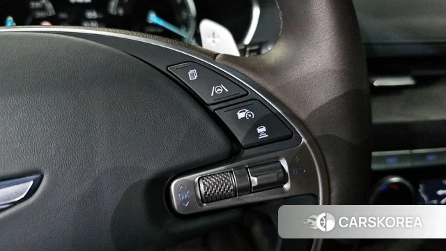 Genesis G80 (RG3) id 4316265 из Кореи 25