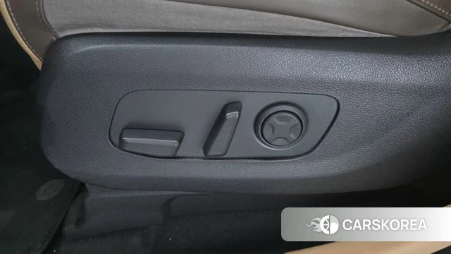 Kia Carnival 4th generation id 4202042 из Кореи 25