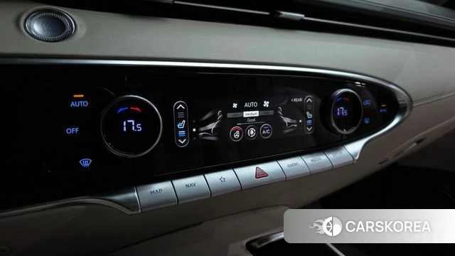 Genesis GV70 id 4670399 из Кореи 25