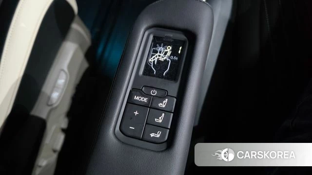 Kia The New Carnival 4th Generation id 4560642 из Кореи 25