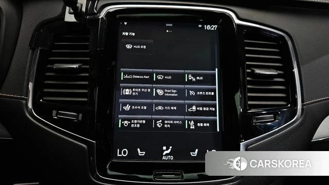 Volvo XC90 second Generation id 4780199 из Кореи 25