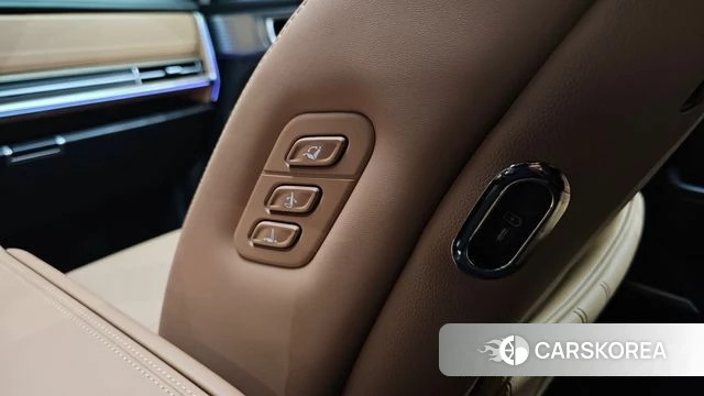 Hyundai Santa Fe (MX5) id 4523352 из Кореи 25