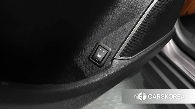 Maserati Levante id 4424344 из Кореи 25