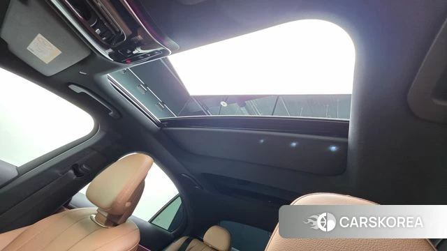 Mercedes-Benz E-Class W214 id 4719548 из Кореи 25