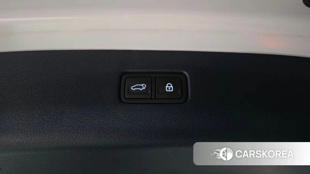 Genesis GV80 id 4476945 из Кореи 25