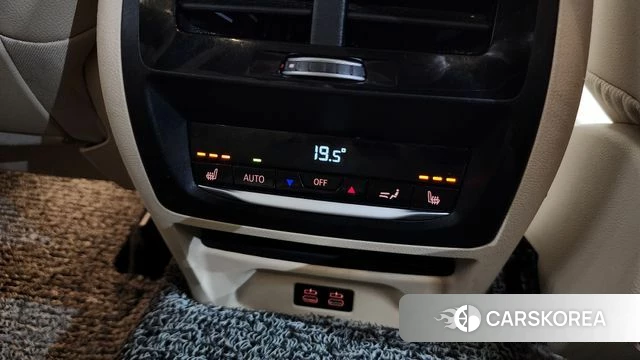 BMW X3 (G01) id 4708322 из Кореи 25