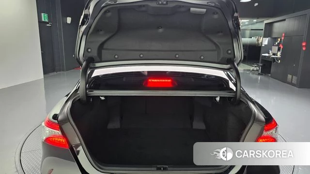Toyota Camry (XV70) id 4689268 из Кореи 25