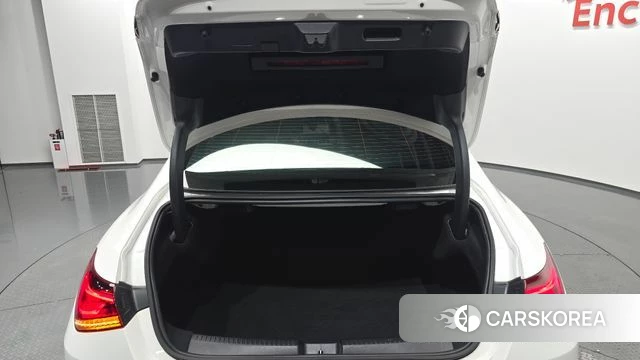 Mercedes-Benz CLA-Class C118 id 4646593 из Кореи 25