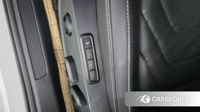 Volkswagen 7th Generation of Jetta id 4593263 из Кореи 25