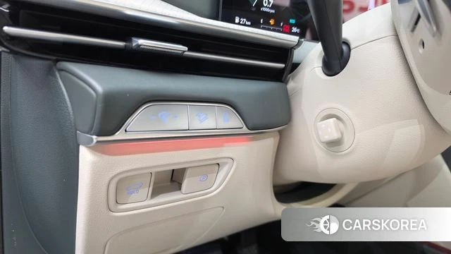 Genesis GV80 id 4904711 из Кореи 25