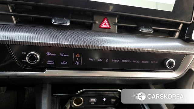 Kia Sportage 5th Generation id 4186437 из Кореи 25