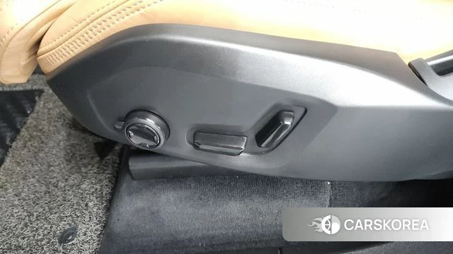 Volvo XC90 second Generation id 4534964 из Кореи 25