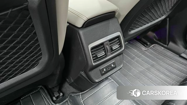 Renault Korea (Samsung) The New QM6 id 4586949 из Кореи 25