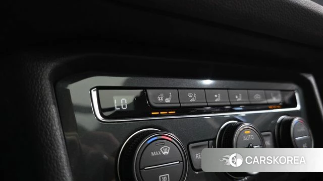 Volkswagen Tiguan second Generation id 4625751 из Кореи 25