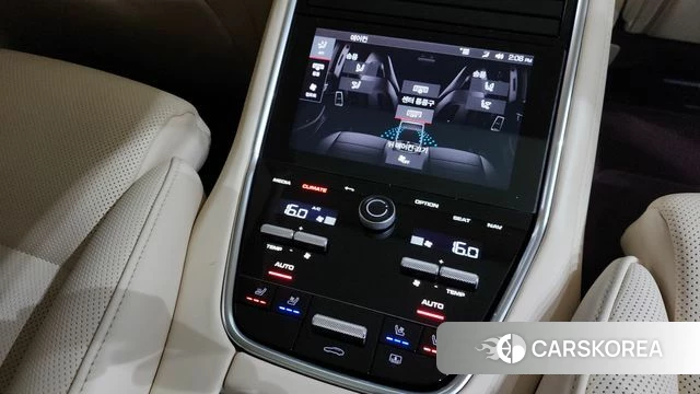 Porsche Panamera (971) id 4501353 из Кореи 25