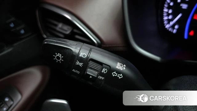 Hyundai Santa Fe TM id 4196922 из Кореи 25