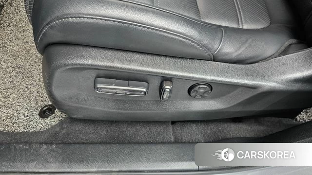 Honda CR-V 5th generation id 4416006 из Кореи 25