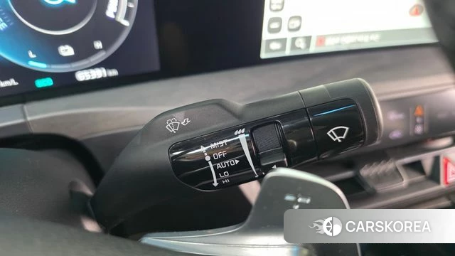 Kia K8 Hybrid id 4580332 из Кореи 25
