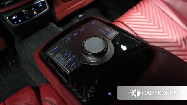 Genesis G80 (RG3) id 4618285 из Кореи 25