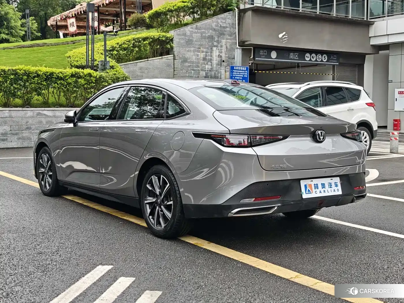 Chang'an Yida id 4515411 из Китая 25
