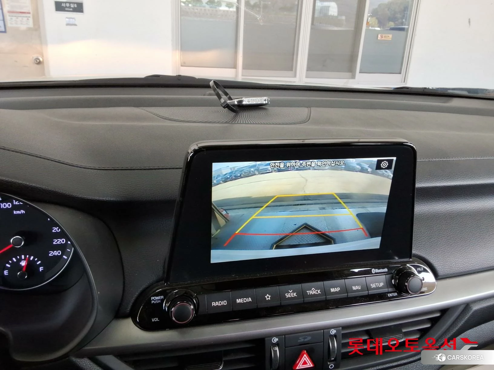 Kia K3 id 3882171 из Кореи 25