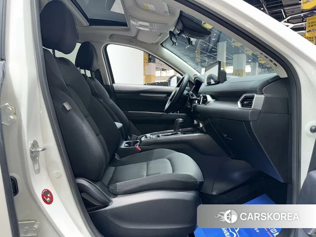 Mazda CX-5 id 4262190 из Китая 25