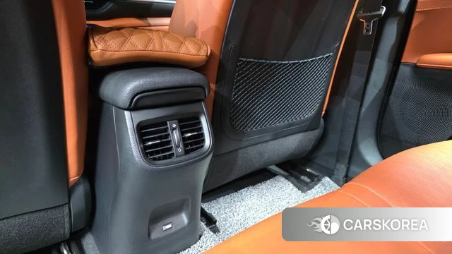 Kia The New K3 2nd generation id 4618549 из Кореи 25