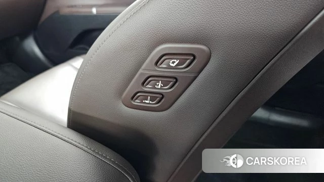 Hyundai Grandeur (GN7) id 4591516 из Кореи 25