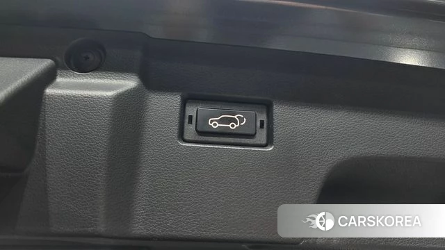 Ssangyong Actian 2nd Generation id 4360146 из Кореи 25
