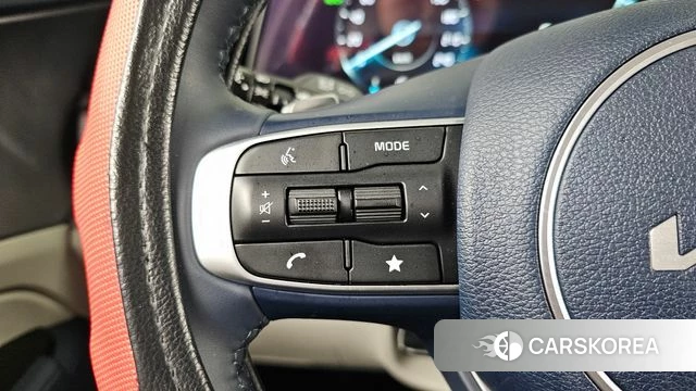Kia Sportage 5th Generation Hybrid id 4650035 из Кореи 25