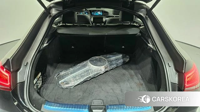 Mercedes-Benz GLE-Class W167 id 4293937 из Кореи 25