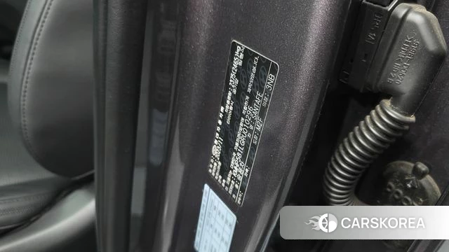 Hyundai Santa Fe (MX5) id 4394984 из Кореи 25