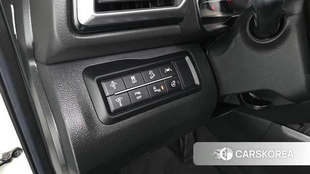 Ssangyong The New Tivoli Air id 4762716 из Кореи 25