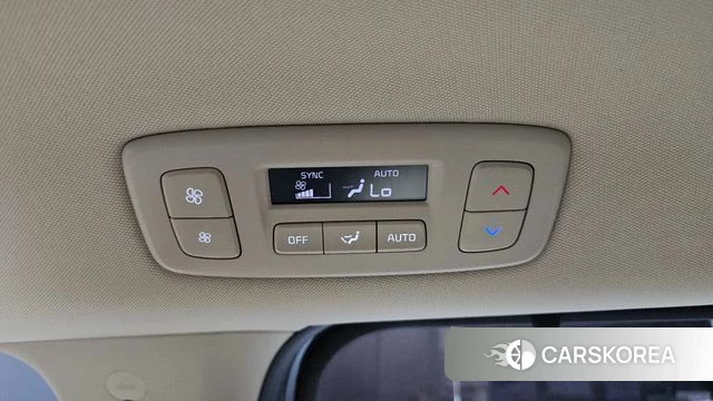 Kia The New Carnival 4th Generation id 4230352 из Кореи 25