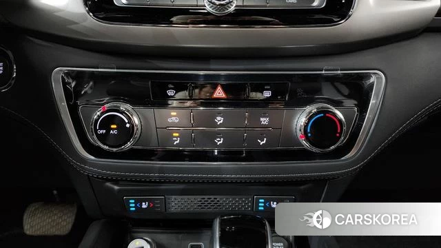Ssangyong G4 Rexton id 4448030 из Кореи 25