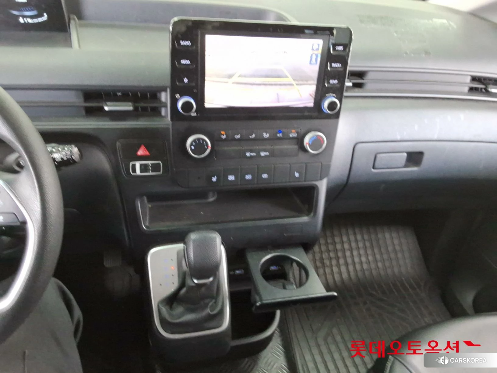 Hyundai Staria id 4289469 из Кореи 25