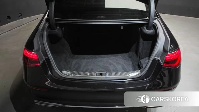 Mercedes-Benz S-Class W223 id 4768271 из Кореи 25