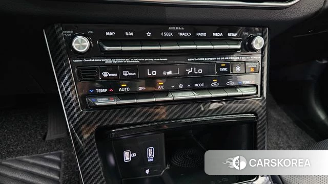 Kia K7 Premier id 4345005 из Кореи 25