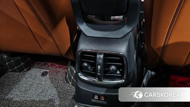 Mini Cooper D Countryman id 4309947 из Кореи 25